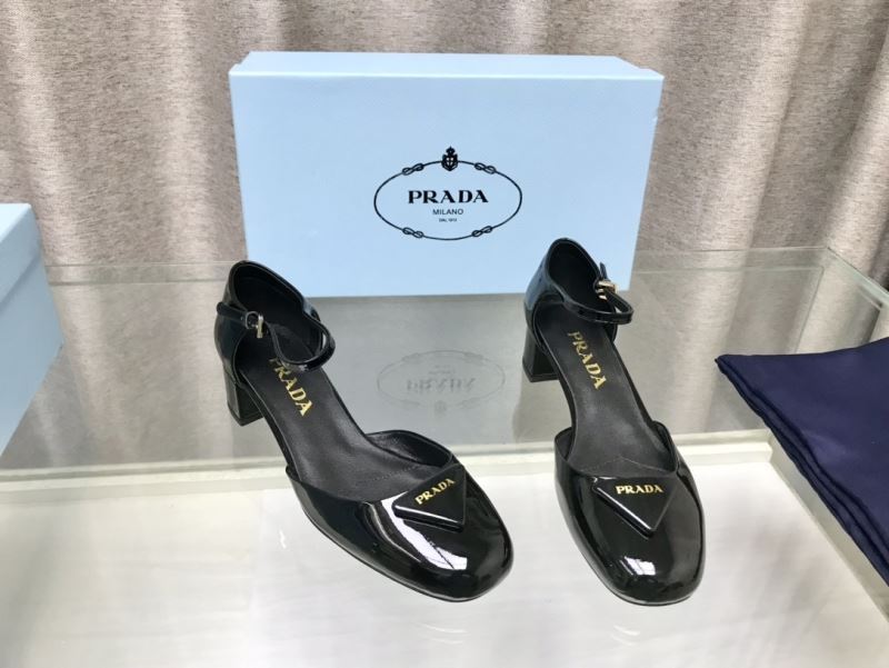 Prada Sandals